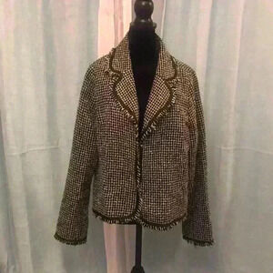 Womens Sweet Lily Blazer, 16